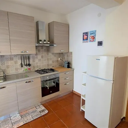La Casa Al Mare Di Pippo