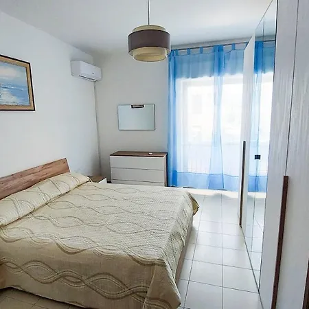 La Casa Al Mare Di Pippo