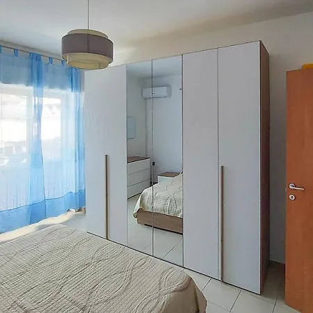 Apartment La Casa Al Mare Di Pippo