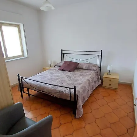 La Casa Al Mare Di Pippo Apartment Mascali
