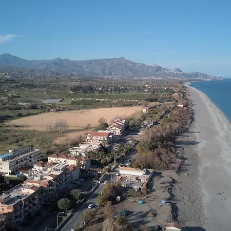 La Casa Al Mare Di Pippo - Relax&smart Working