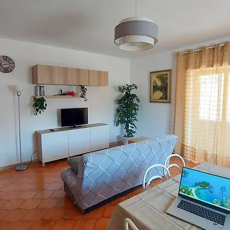 La Casa Al Mare Di Pippo Apartament Mascali
