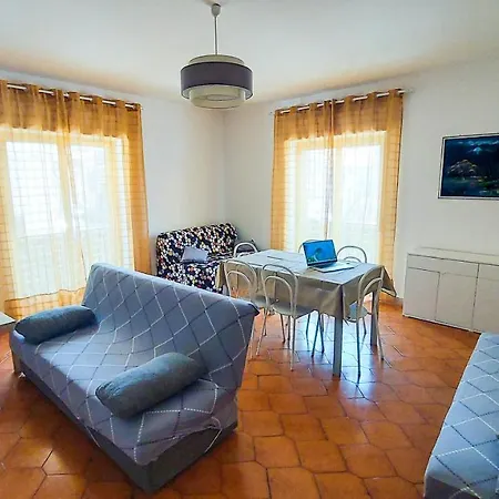 La Casa Al Mare Di Pippo - Relax&smart Working