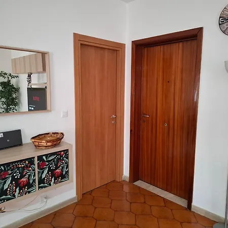 La Casa Al Mare Di Pippo - Relax & Smart Working * מסקלי