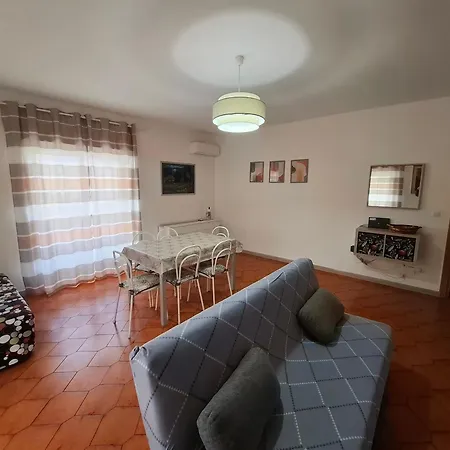 דירה La Casa Al Mare Di Pippo - Relax & Smart Working