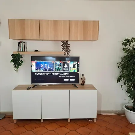 La Casa Al Mare Di Pippo - Relax & Smart Working