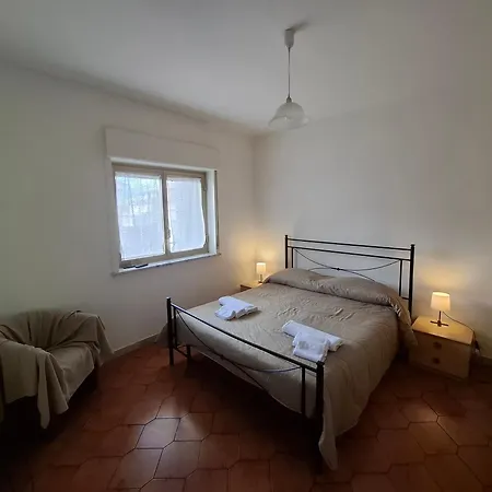 דירה La Casa Al Mare Di Pippo - Relax & Smart Working *