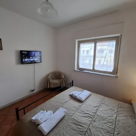 דירה La Casa Al Mare Di Pippo - Relax & Smart Working