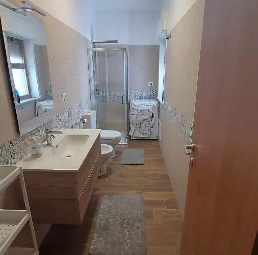 La Casa Al Mare Di Pippo - Relax&smart Working * Mascali