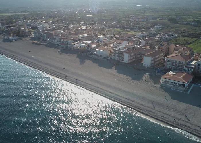 La Casa Al Mare Di Pippo - Relax&smart Working