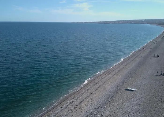 La Casa Al Mare Di Pippo - Relax&smart Working