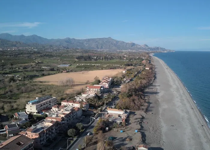 La Casa Al Mare Di Pippo - Relax&smart Working