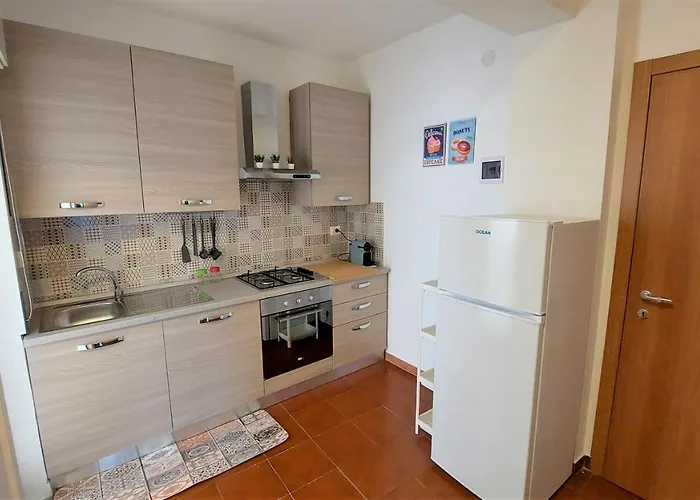 La Casa Al Mare Di Pippo - Relax&smart Working