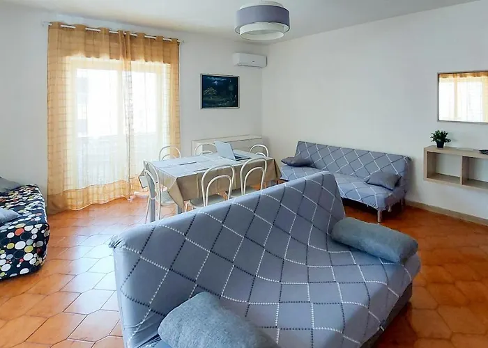 La Casa Al Mare Di Pippo - Relax&smart Working Appartamento *