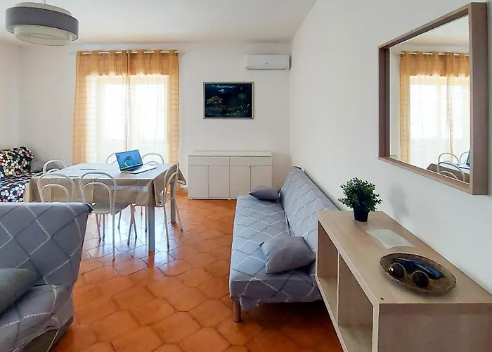 Appartamento La Casa Al Mare Di Pippo - Relax&smart Working *