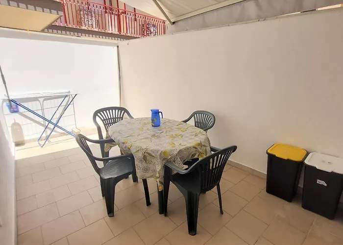 La Casa Al Mare Di Pippo - Relax&smart Working Appartamento Mascali