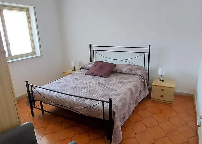 La Casa Al Mare Di Pippo - Relax&smart Working Appartamento Mascali